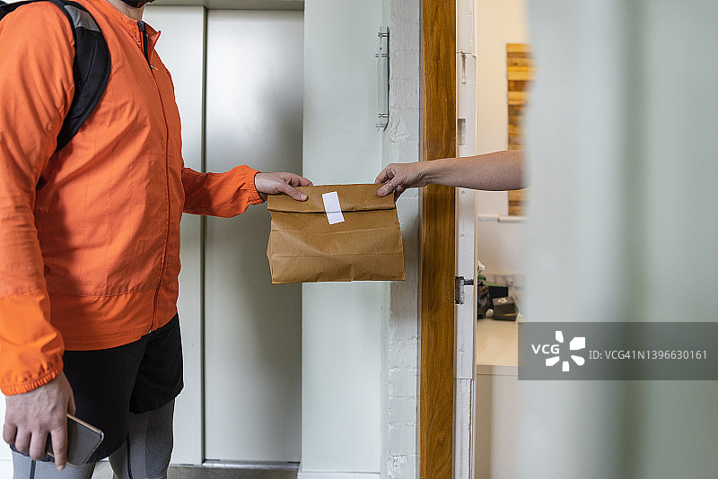 职场订餐图片素材