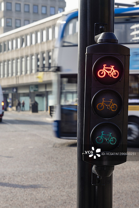 安全骑行图片素材