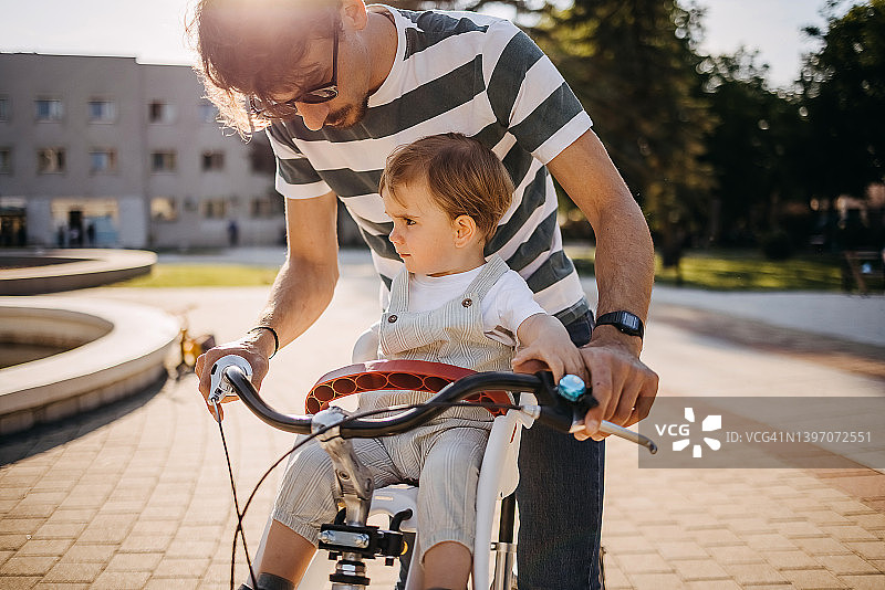 你准备好了图片素材