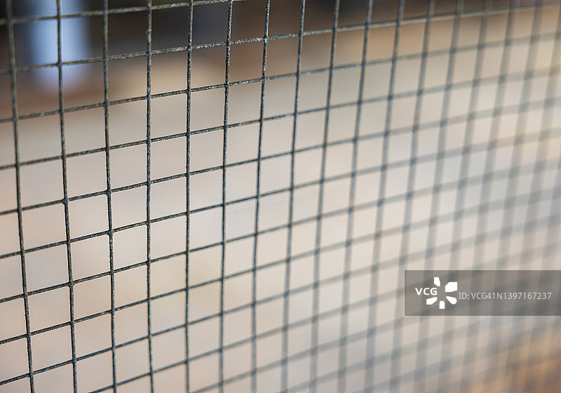 金属格栅图片素材