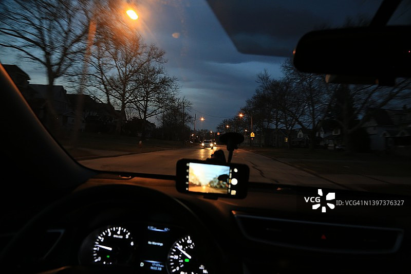 用免提智能手机驾驶图片素材