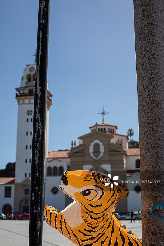 坎德拉里亚圣殿图片素材