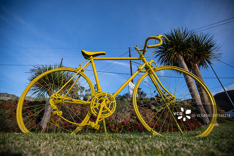特内里费岛旅行摄影图片素材