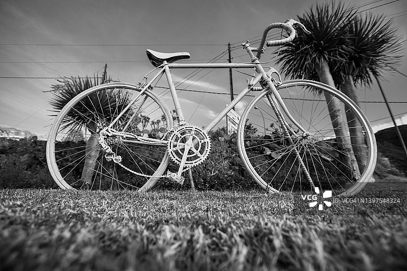 特内里费岛交通运输图片素材