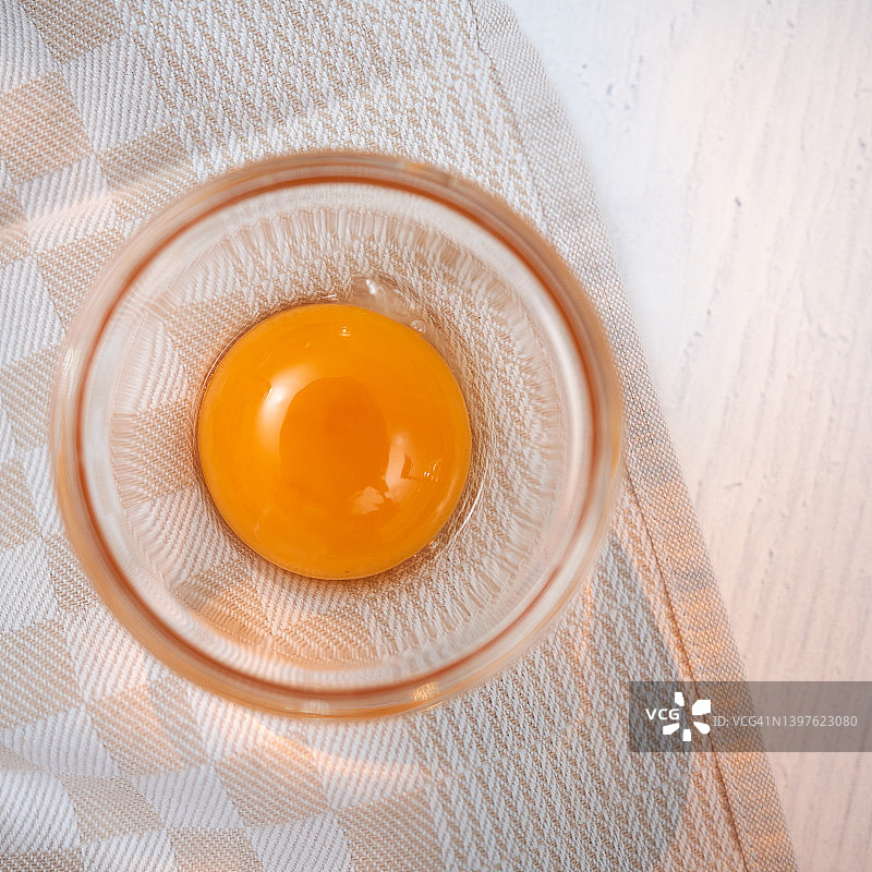 蛋黄图片素材