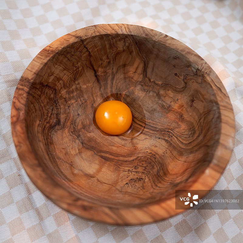 蛋黄图片素材