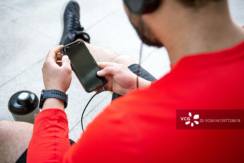 训练前的音乐图片素材