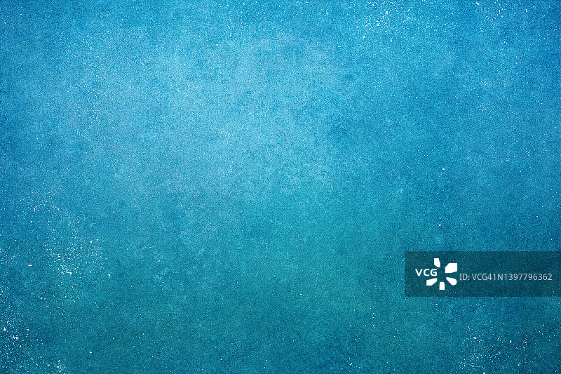 蓝色复古纹理图片素材