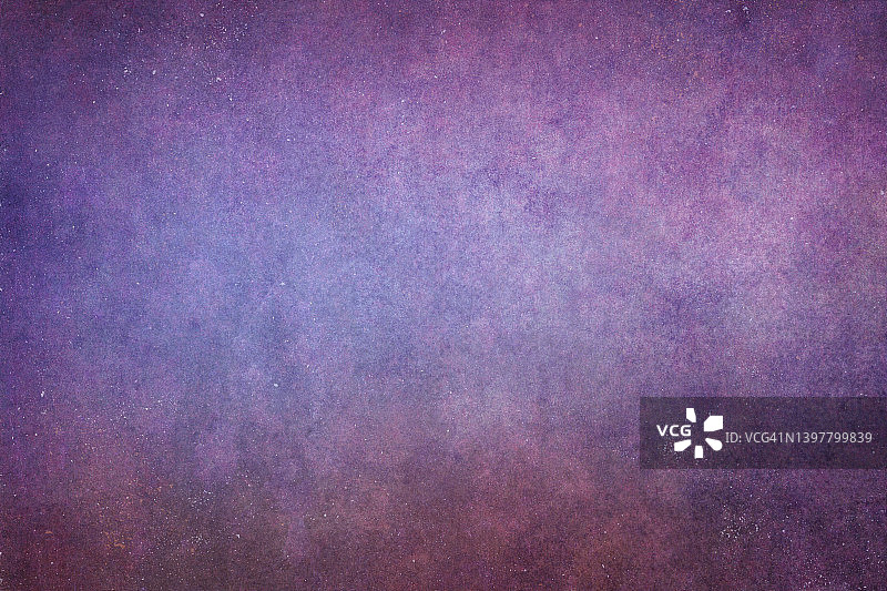 紫色Grunge纹理背景图片素材