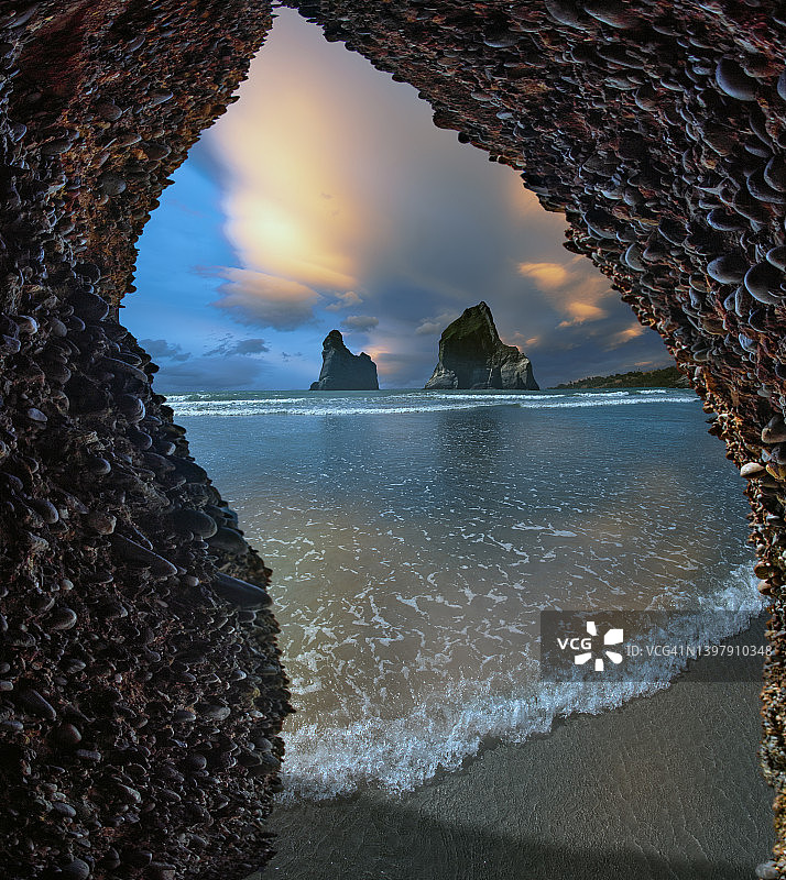 自然风光图片素材