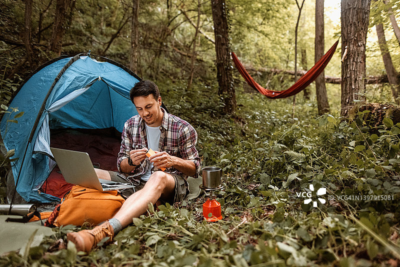 数字游民图片素材