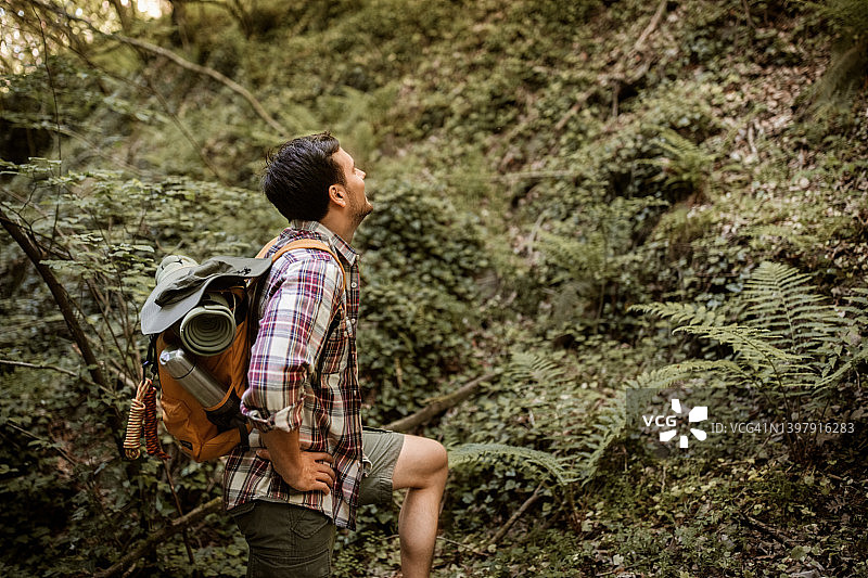 稍作休息图片素材