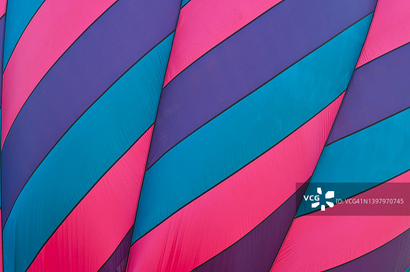 热气球细节图片素材