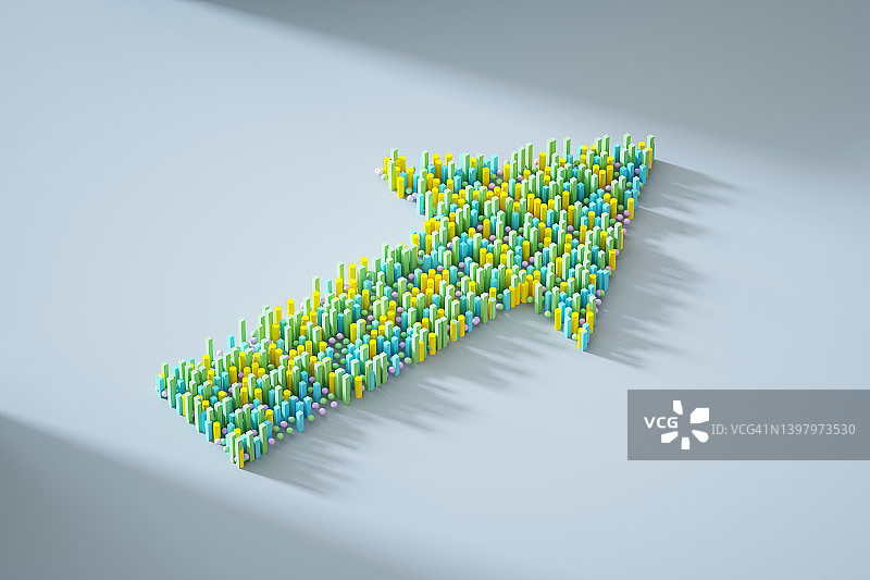 箭头符号图片素材