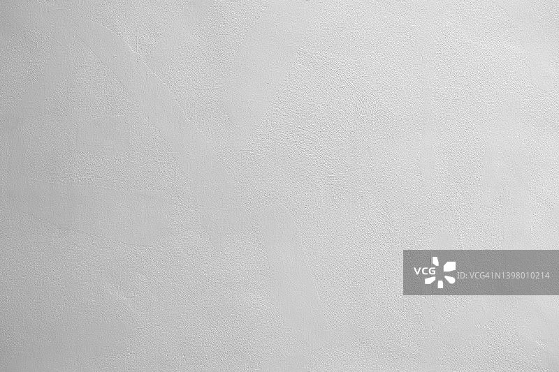 白色复古水泥墙纹理背景图片素材