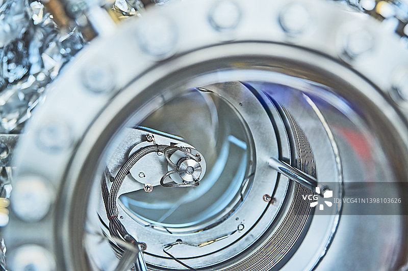 真空室图片素材