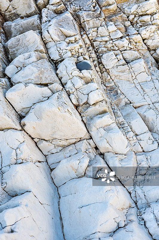 弗伦堡,约克郡海岸图片素材