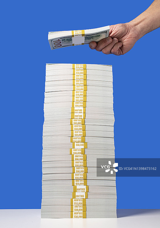 增加纸币图片素材