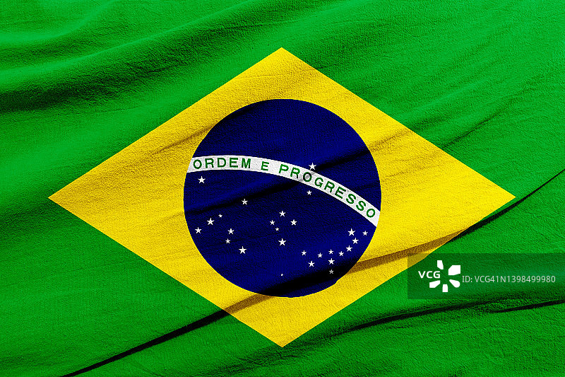 巴西国旗图片素材