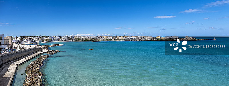 奥特朗托图片素材