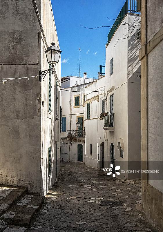 奥特朗托图片素材