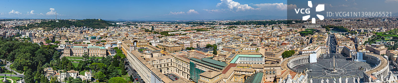 梵蒂冈城图片素材