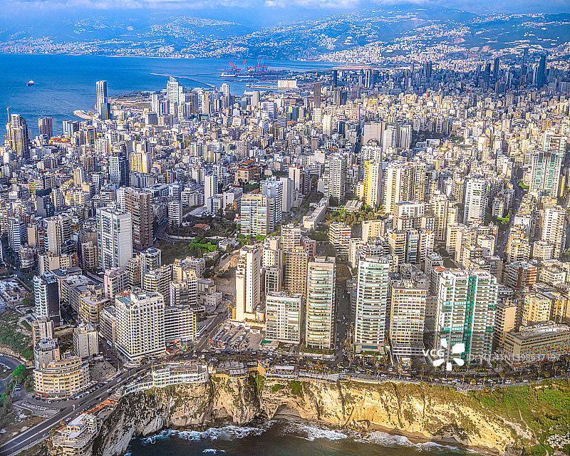 贝鲁特图片素材