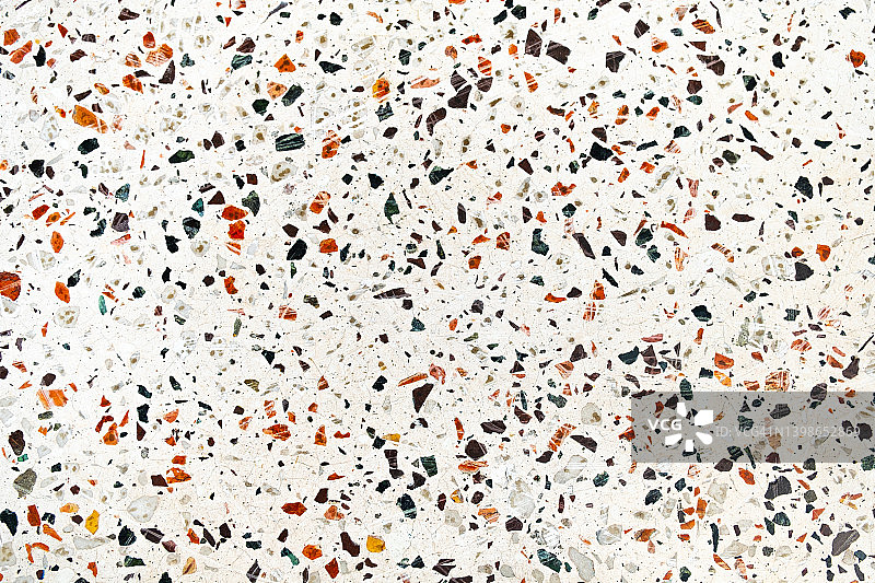 浴室瓷砖几何马赛克抽象背景图片素材