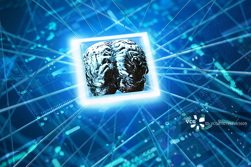 半导体与集成电路照片图片素材