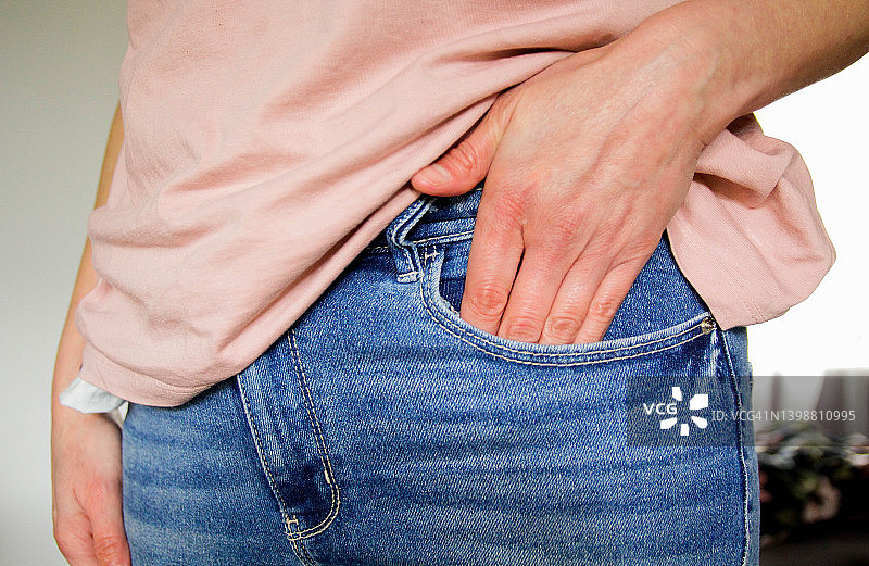 小口袋图片素材