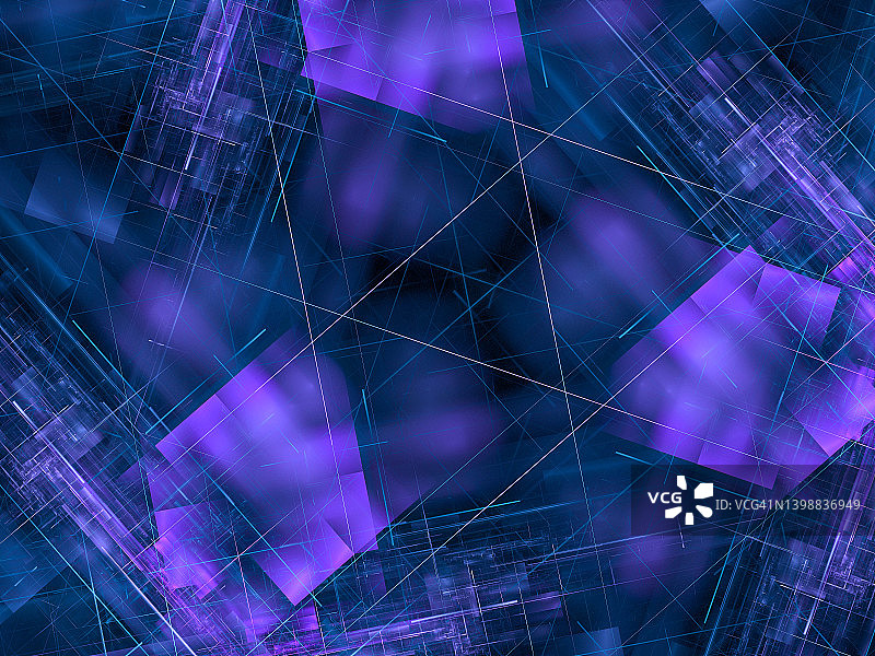 抽象模板图片素材