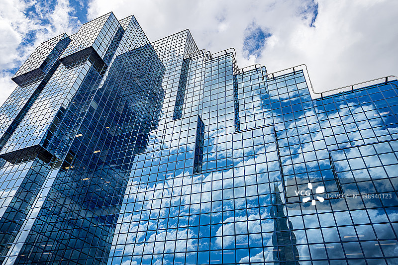 北方贝壳建筑图片素材