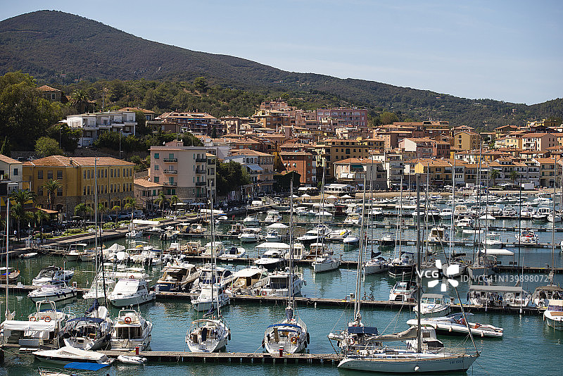 托斯卡纳图片素材