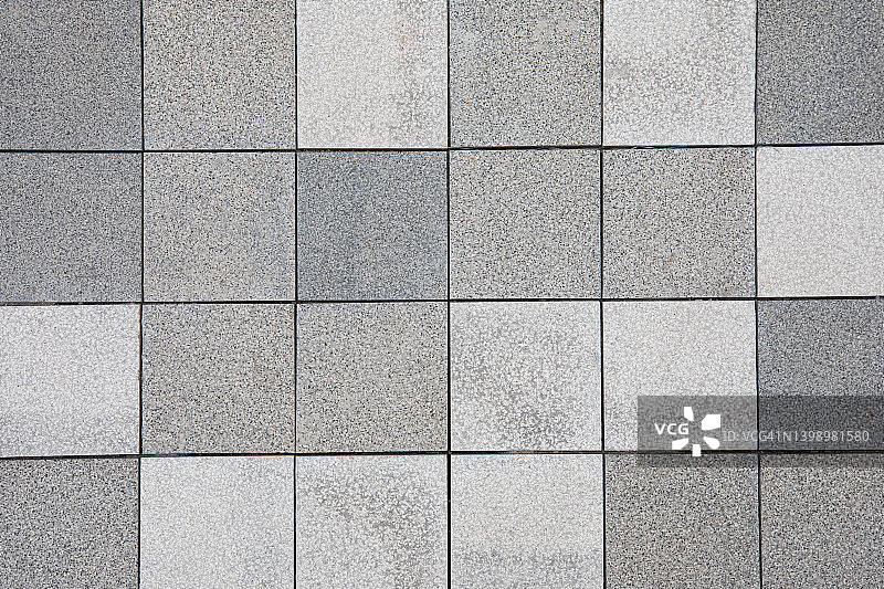 空旷的混凝土墙背景图片素材