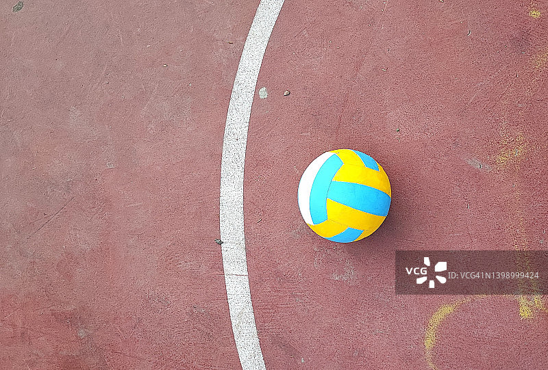 排球图片素材