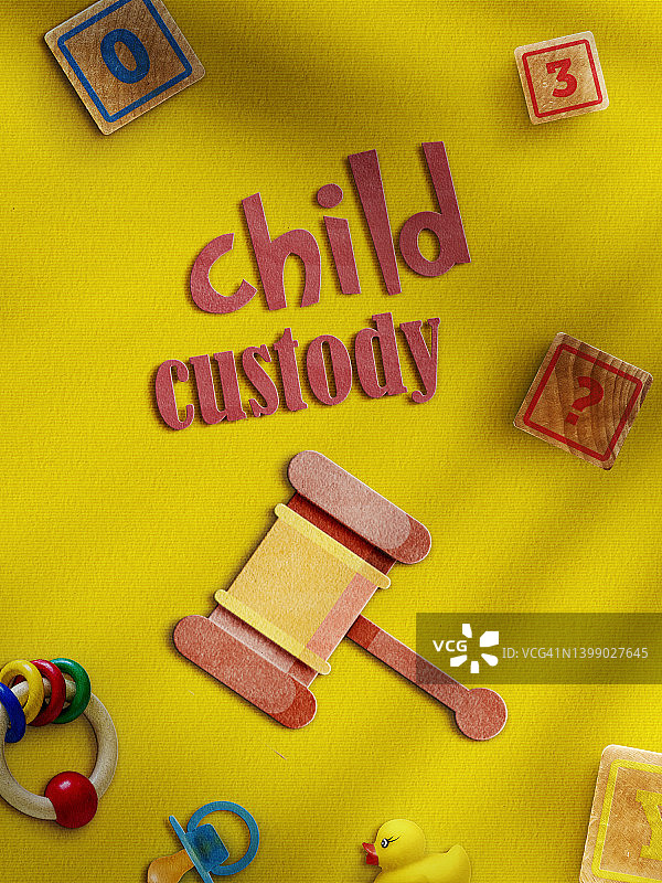 子女监护数码照片图片素材