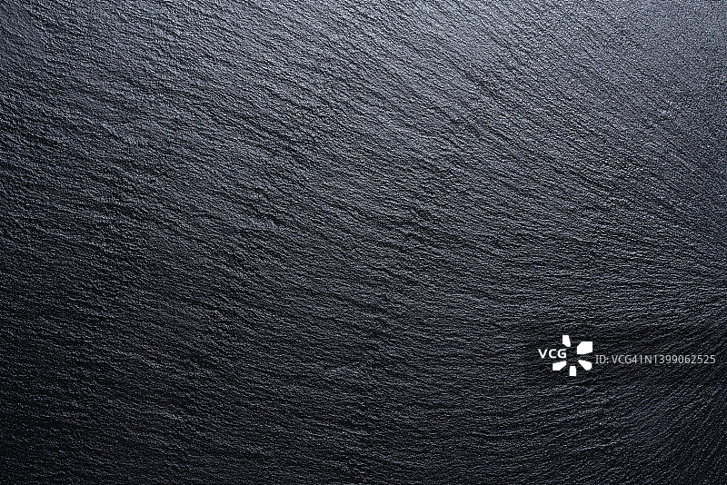 黑色石板纹理背景图片素材