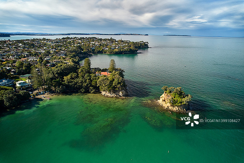托贝高视角图片素材