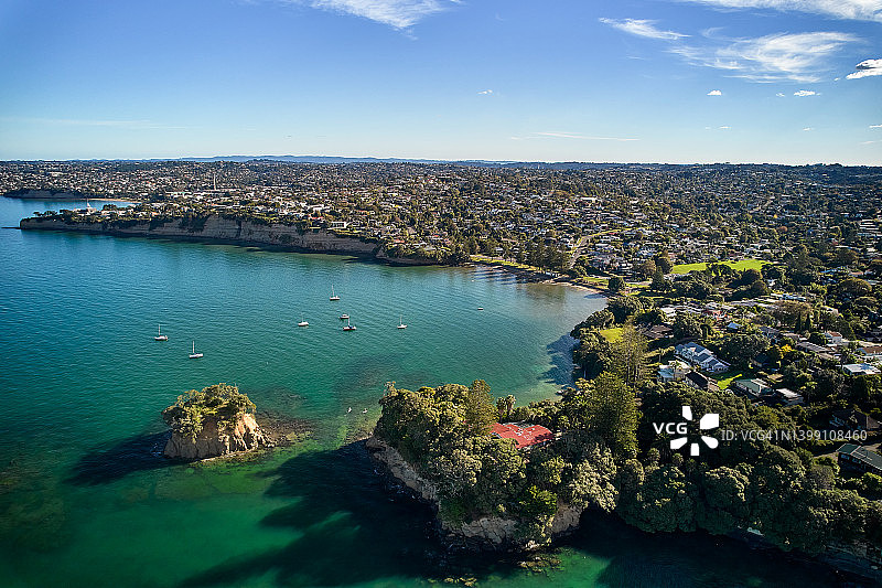 托贝高视角图片素材