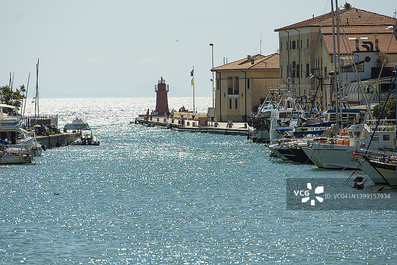 卡斯蒂廖内·德拉佩斯卡亚，托斯卡纳图片素材