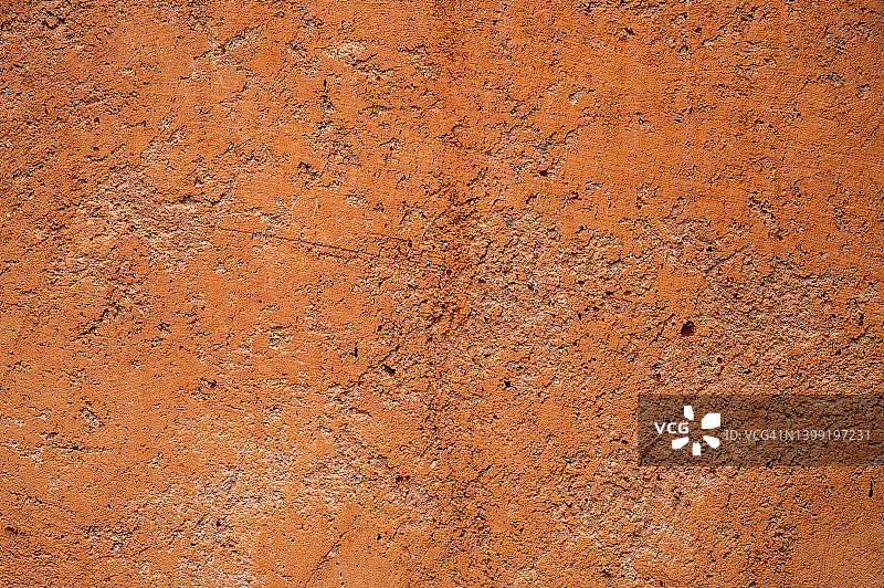 土坯房墙面纹理照片图片素材