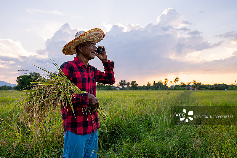 智慧农业图片素材
