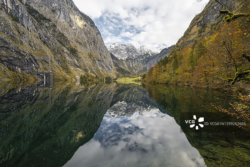 德国上湖图片素材