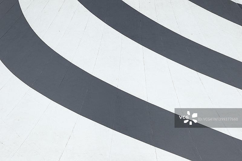 马戏团帐篷设计，加拿大魁北克省蒙特利尔图片素材