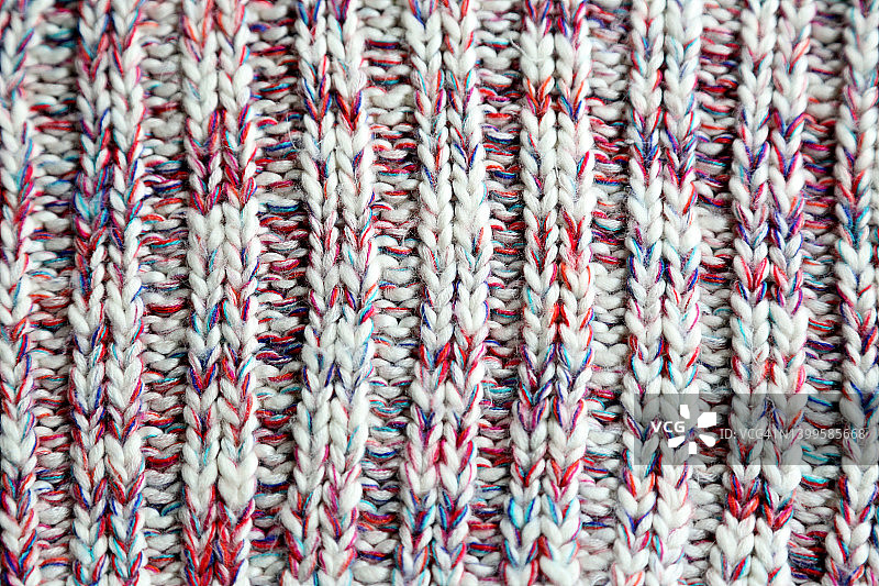 针织纹理背景图片素材
