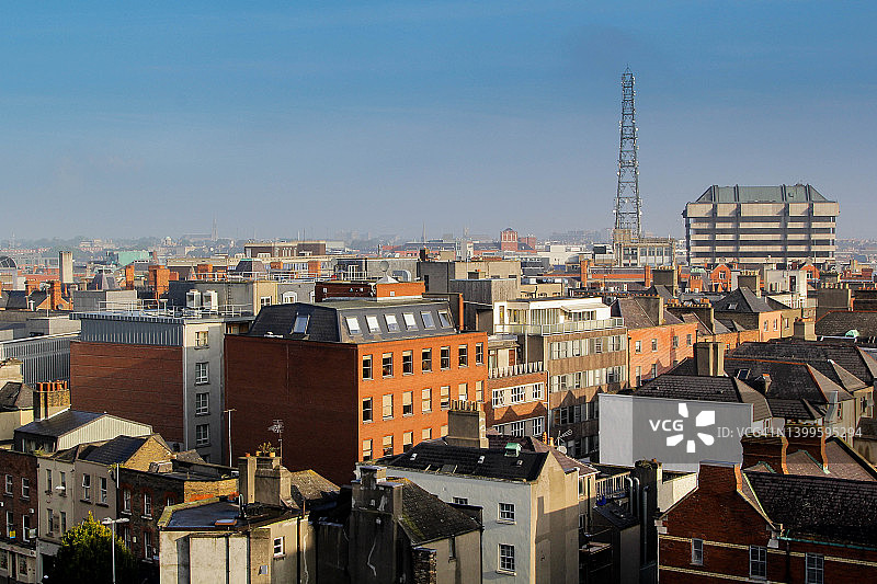 都柏林图片素材