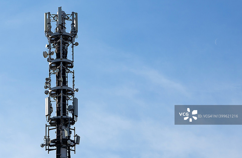 手机天线图片素材