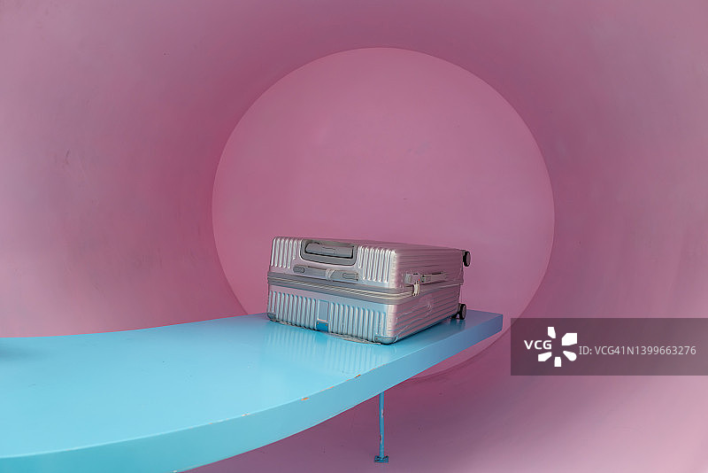 手提箱图片素材