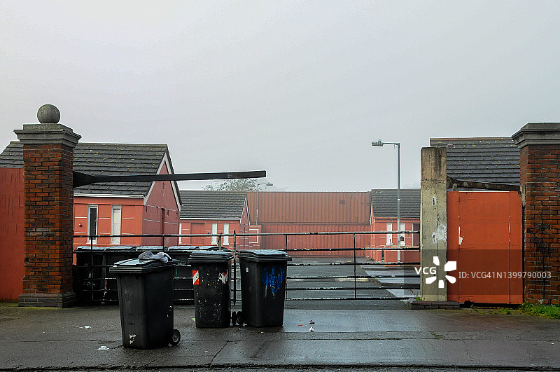 都柏林图片素材