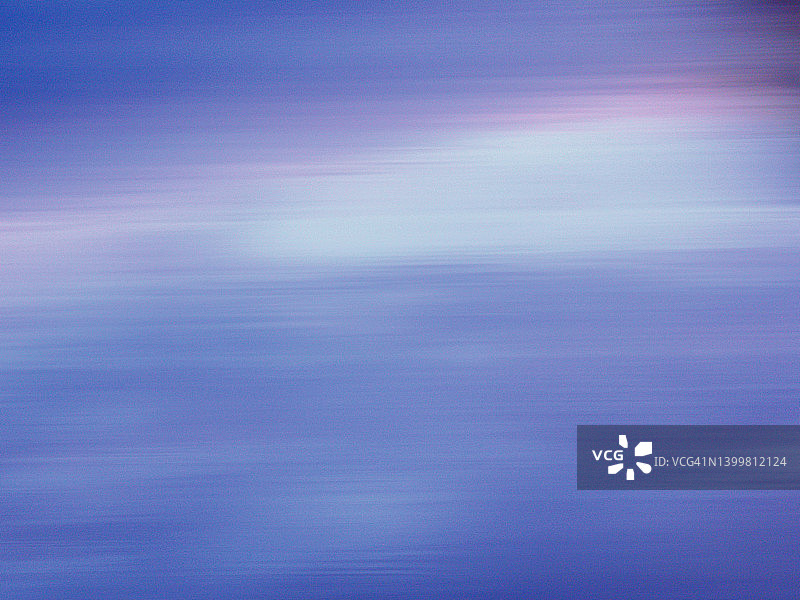 长曝光水面图片素材